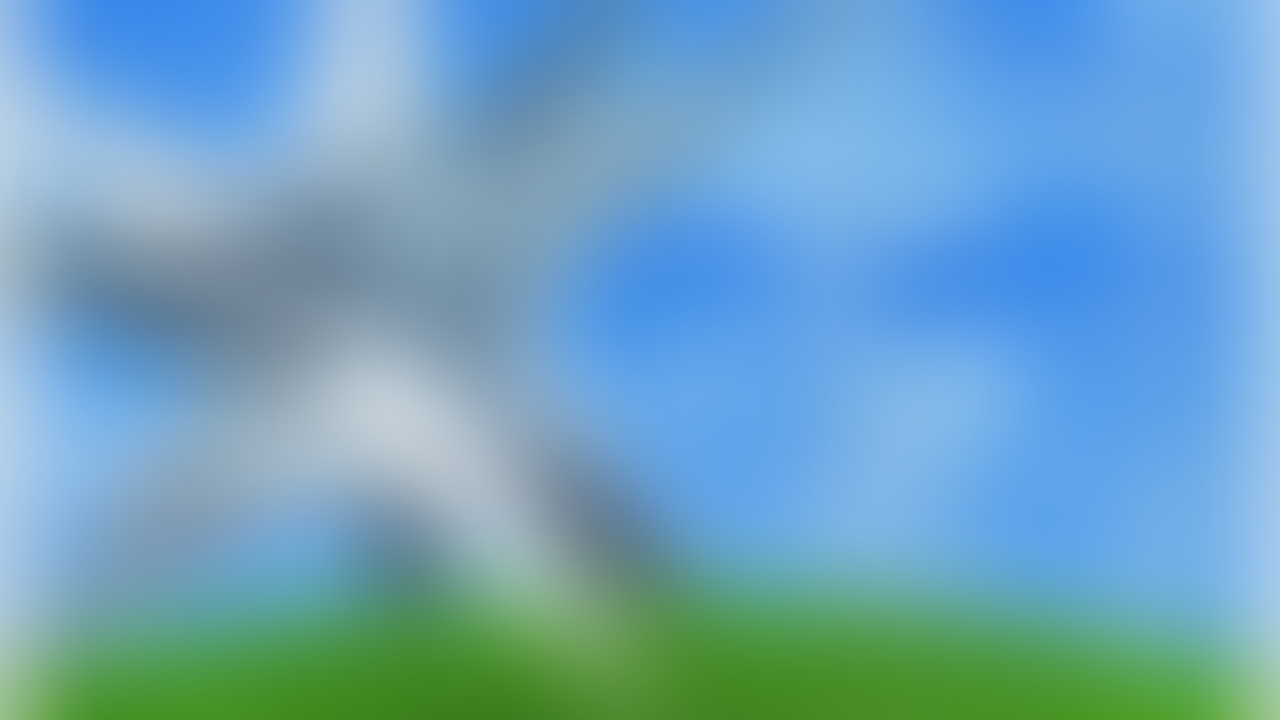 PAMPAss background